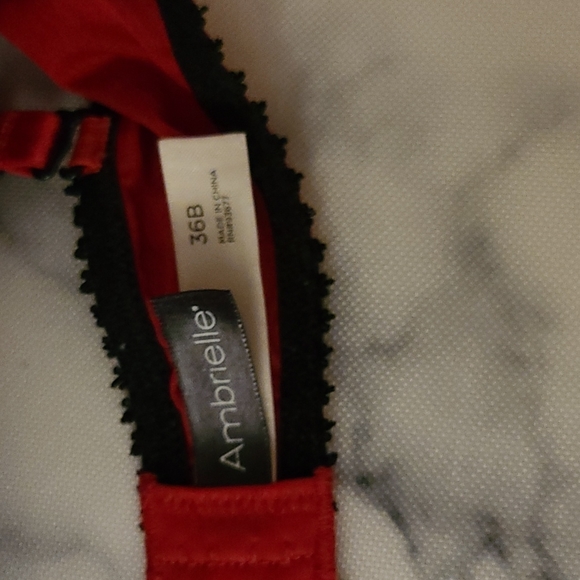 Bra - Picture 3 of 3